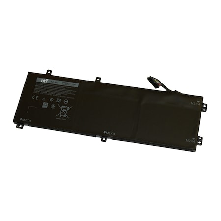 Battery Technology Batt For Dell Xps 15 9550 15 9560 15 957 RRCGW-BTI